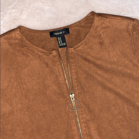 Forever 21 Dress - Picture 2 of 4